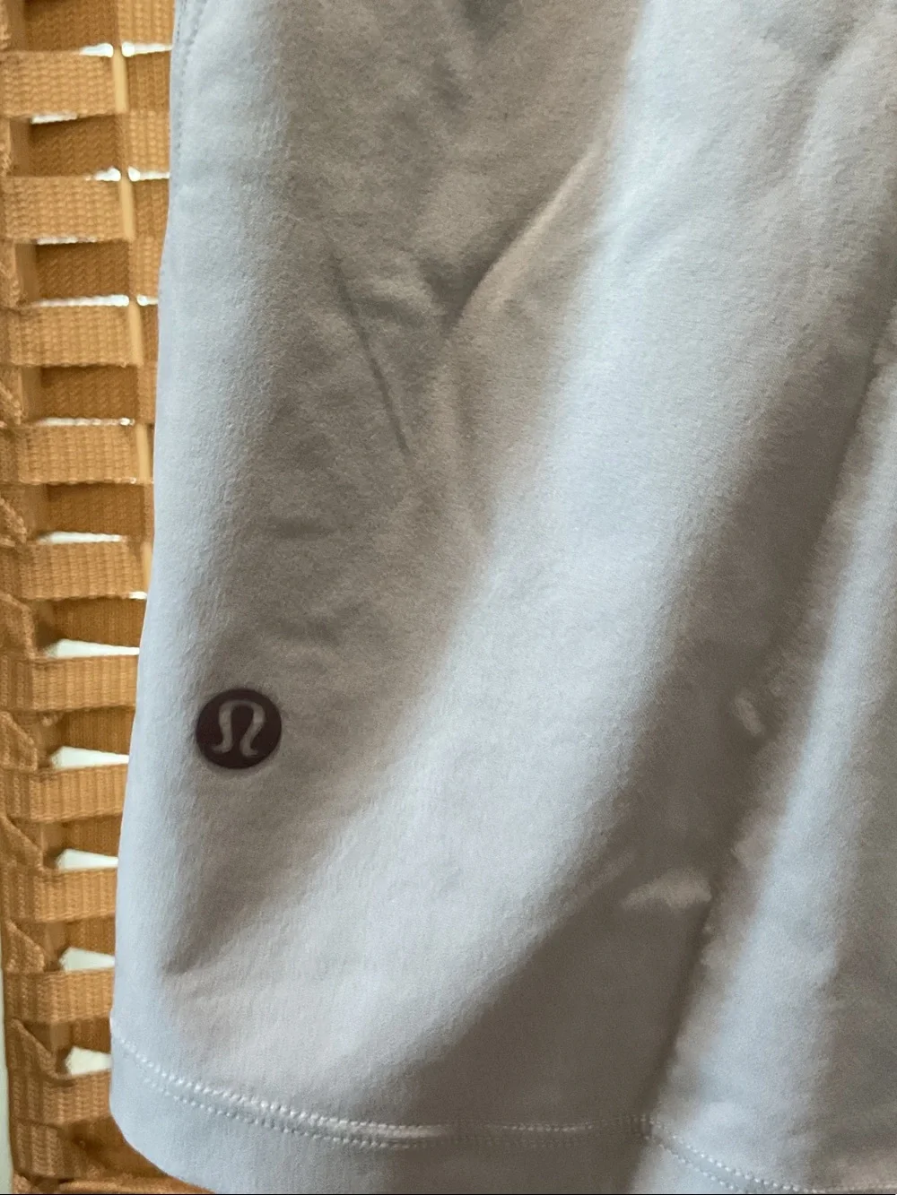 lululemon athletica Pace Breaker Short 5” Lined SILD